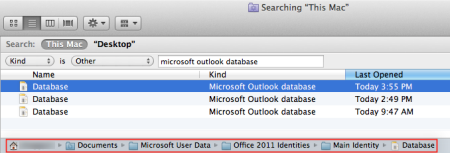 backup emails outlook for mac 2011