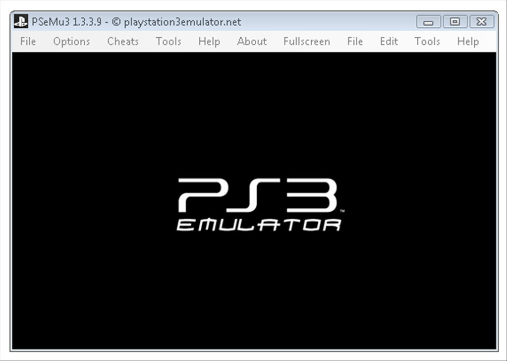 ps2 emulator mac 1.1